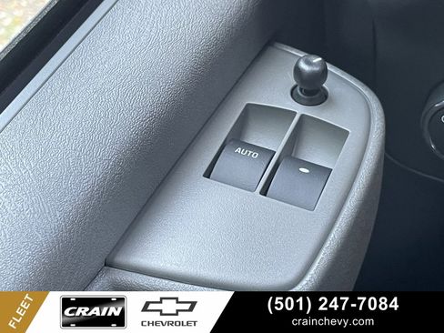 New 2025 Chevrolet Express 2500 image 13