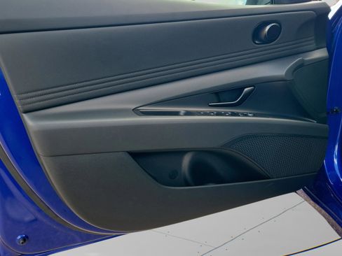 New 2026 Hyundai Elantra SEL Sport image 28