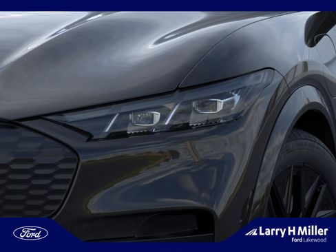 New 2026 Ford Mustang Mach-E Premium w/ Sport Appearance Package AWD/4WD image 18