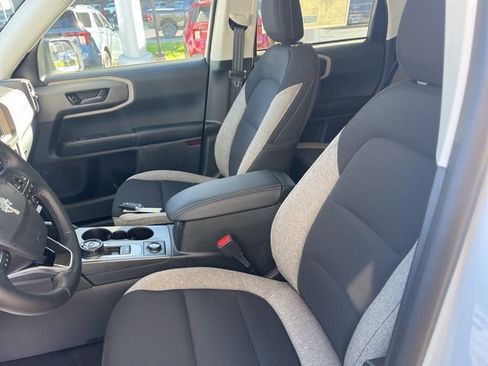 New 2026 Ford Bronco Sport Big Bend w/ Convenience Package image 22