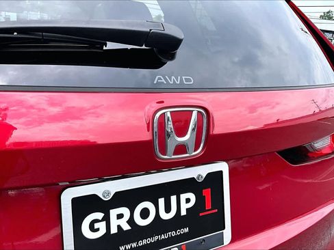 Used 2023 Honda CR-V EX-L image 31