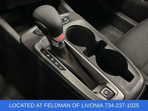 Used 2024 Chevrolet Trax RS w/ Driver Confidence Package image 15