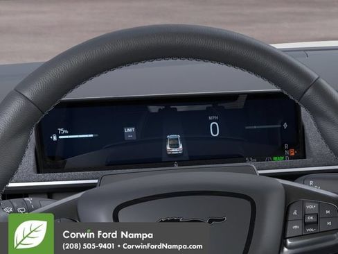 New 2026 Ford Mustang Mach-E GT AWD/4WD image 13