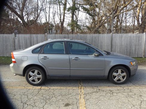 Used 2006 Volvo S40 T5 image 6
