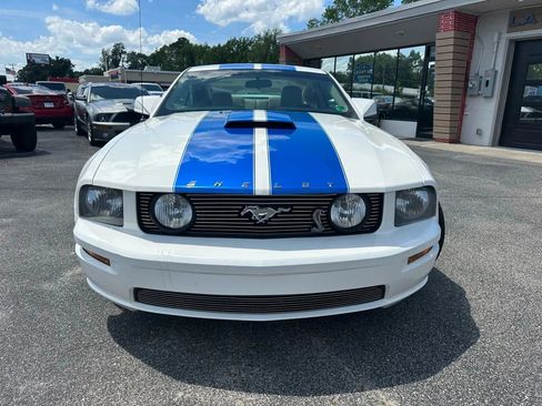 Used 2007 Ford Mustang GT Premium image 8