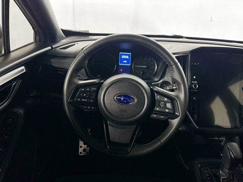 Certified 2024 Subaru Impreza RS AWD/4WD image 14