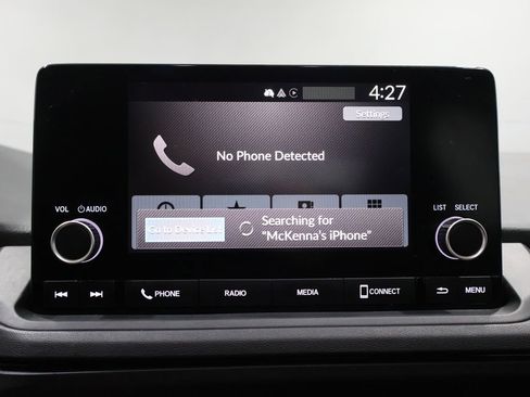 Used 2023 Honda Accord EX image 29