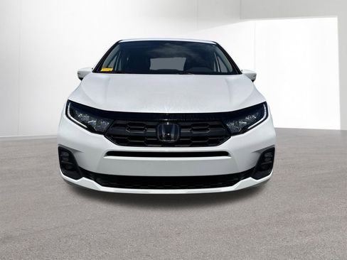 Used 2025 Honda Odyssey EX-L image 31
