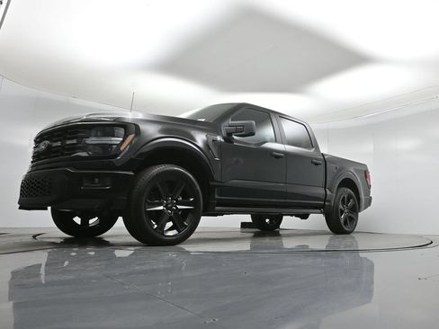 New 2026 Ford F150 STX w/ F-150 LOBO Package AWD/4WD image 40