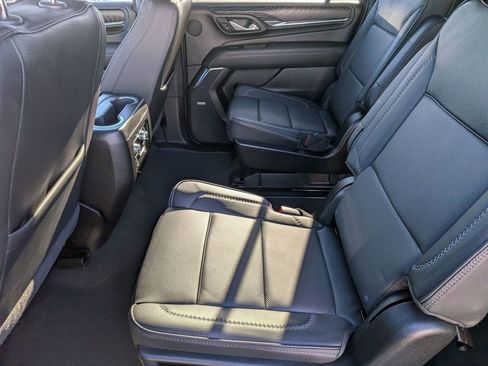 Used 2024 GMC Yukon XL Denali w/ Max Trailering Package image 33