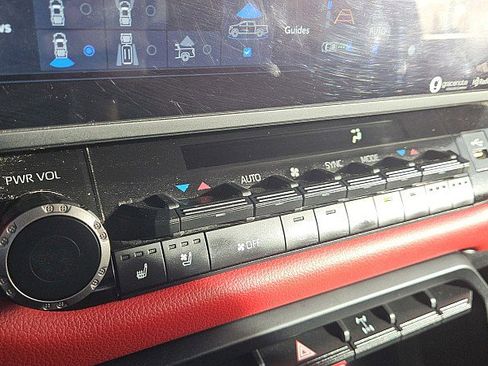 Used 2022 Toyota Tundra TRD Pro image 13