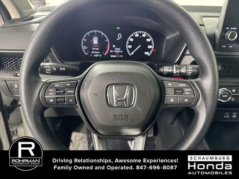 Used 2024 Honda CR-V EX image 12