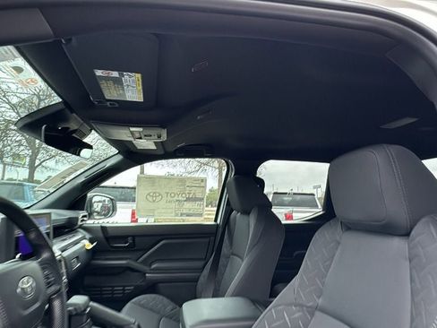 New 2026 Toyota Tacoma SR5 image 19