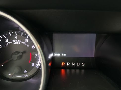 Used 2019 Ford Mustang Coupe w/ Equipment Group 101A image 14