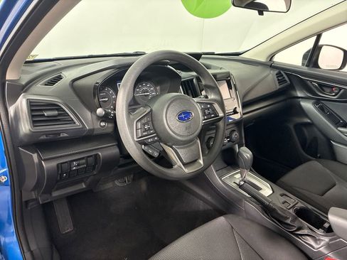 Used 2023 Subaru Impreza 2.0i image 24
