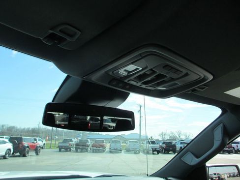 Used 2024 GMC Sierra 1500 SLT w/ SLT Premium Plus Package image 35