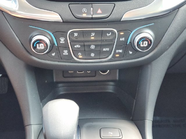 Used 2022 Chevrolet Equinox LT FWD image 20