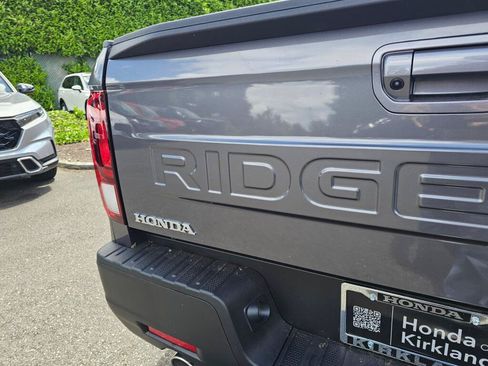 New 2026 Honda Ridgeline RTL image 15