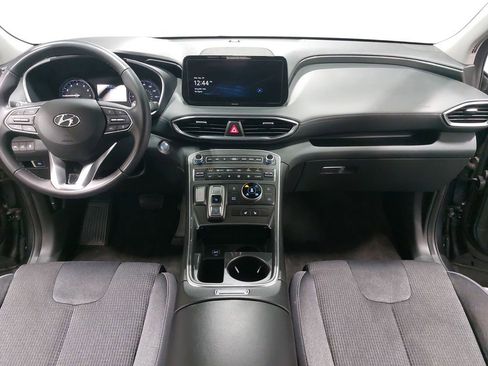 Certified 2023 Hyundai Santa Fe SEL image 9