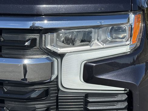 Used 2022 Chevrolet Silverado 1500 LT image 6