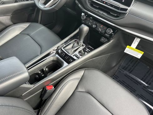 New 2026 Jeep Compass Limited image 19