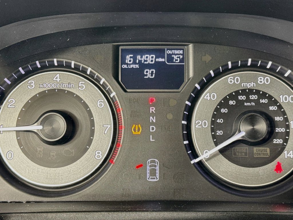 Used 2015 Honda Odyssey EX-L image 15