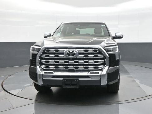 Used 2025 Toyota Tundra 1794 Edition image 2