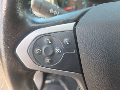 Used 2022 Chevrolet Colorado LT w/ Safety Package RWD image 20