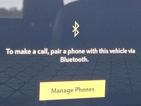 New 2026 GMC Sierra 1500 Elevation w/ Elevation Premium Package image 10