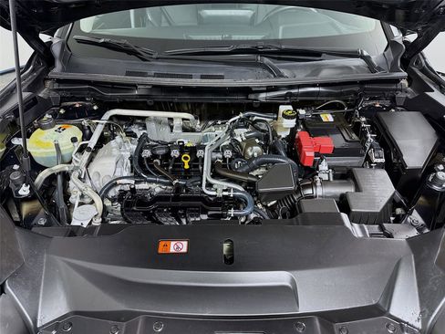 Used 2024 Mitsubishi Outlander SE image 31