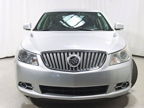 Used 2012 Buick LaCrosse Touring FWD image 9