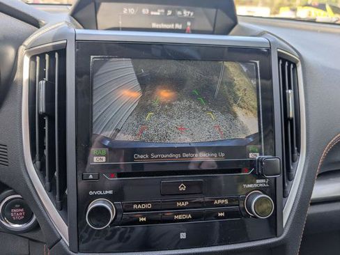 Used 2019 Subaru Crosstrek 2.0i Limited w/ Moonroof Package w/Navigation image 9