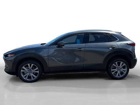 Certified 2023 MAZDA CX-30 AWD 2.5 S w/ Premium Package image 2
