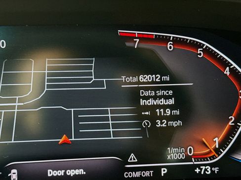 Used 2020 BMW X5 sDrive40i image 16