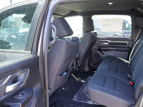 New 2026 RAM 1500 Big Horn AWD/4WD image 11