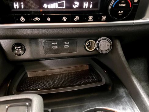 Certified 2024 Nissan Rogue SV w/ SV Premium Package image 27