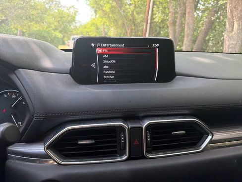 Used 2019 MAZDA CX-5 Grand Touring AWD/4WD image 9