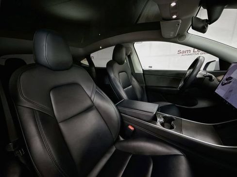 Used 2020 Tesla Model Y Performance AWD/4WD image 27