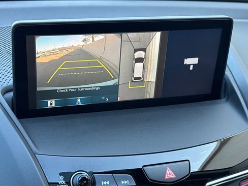 Certified 2024 Acura RDX SH-AWD w/ Advance Package image 26