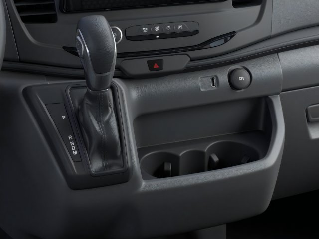 New 2026 Ford Transit 250 148 Medium Roof RWD image 15