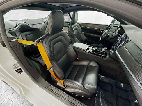 Used 2021 Polestar Polestar 1 image 21