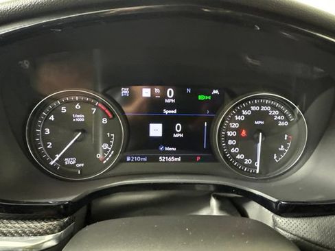 Used 2021 Cadillac XT5 Sportv AWD/4WD image 18