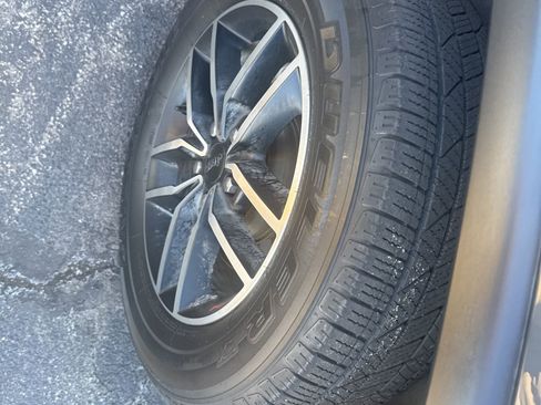 Used 2020 Jeep Grand Cherokee Trailhawk w/ Trailhawk Luxury Group image 13