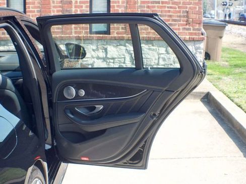 Used 2023 Mercedes-Benz E 63 AMG S image 52