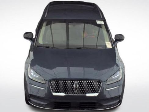 Used 2022 Lincoln Corsair FWD w/ Equipment Group 101A image 8