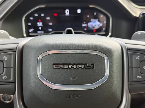 Used 2024 GMC Sierra 1500 Denali Ultimate AWD/4WD image 29