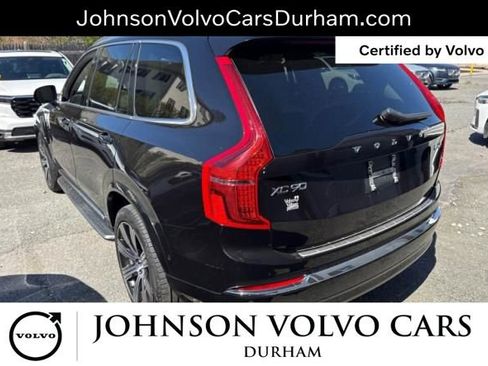 Used 2023 Volvo XC90 B6 Ultimate w/ Protection Package Premier AWD/4WD image 5