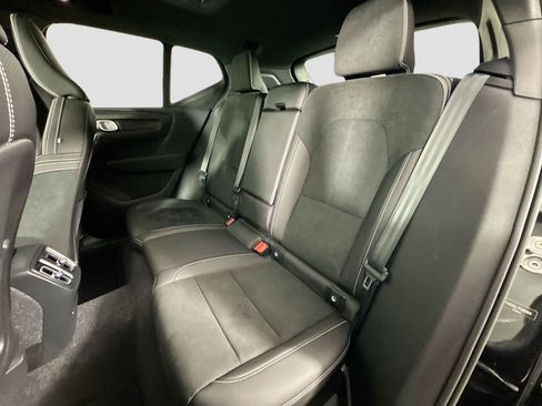 Certified 2023 Volvo XC40 Recharge Plus w/ Protection Package Premier image 25