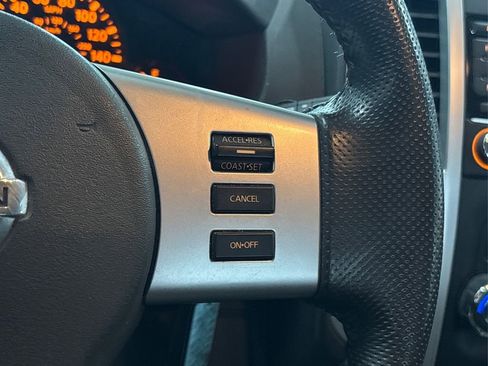 Used 2016 Nissan Frontier SV w/ SV Value Truck Package image 27