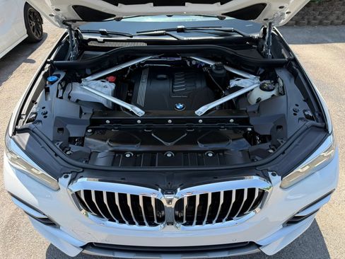 Used 2023 BMW X5 xDrive40i w/ Luxury Seating Package AWD/4WD image 37